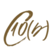 10(B) Criminal Law Center logo