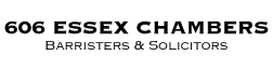 606 Essex Chambers Law Corporation logo