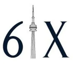 6ix Estates LLP logo
