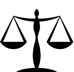 Aameh Law Firm logo