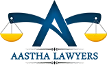 Aastha Lawyers Professional Corporation logo
