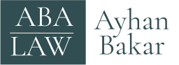 ABALAW logo
