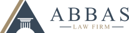 Abbas Law logo