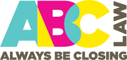 ABC Law logo