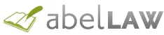 Abel Law logo