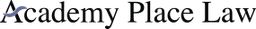 Academy Place Law logo