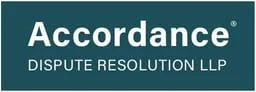 Accordance Dispute Resolution LLP logo
