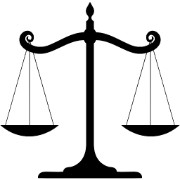 The Law Offices of Mark Zinck logo