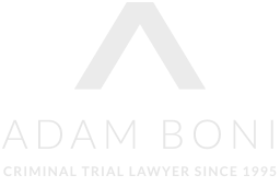 Adam Steven Boni logo