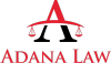 Adana Law logo