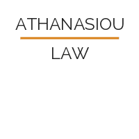 Athanasiou Law Professional Corporation logo