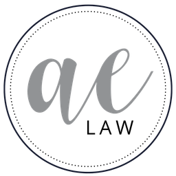 Allison Edgar Law Corporation logo