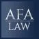 AFA Law logo