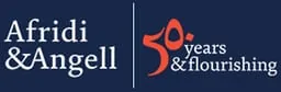Afridi & Angell Professional Corporation logo