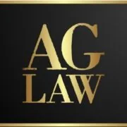 Allen Goldin Criminal Lawyer logo