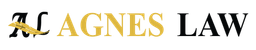 Agnes Law logo