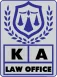 Keshav Agnihotri Barrister, Solicitor & Notary logo