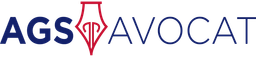 AGS Avocat logo