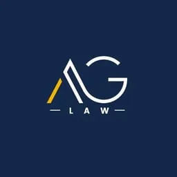 Aguele Law logo