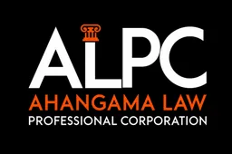 Ahangama Law Professional Corporation logo