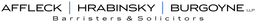 Affleck Hrabinsky Burgoyne LLP logo