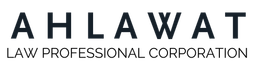 Ahlawat Law Professional Corporation logo