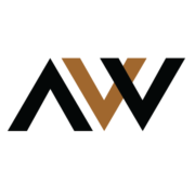 Ahlstrom Wright logo
