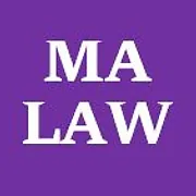 Michael Ahmadi Law Corporation logo