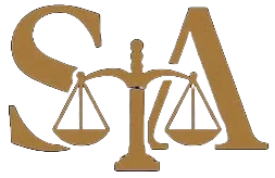 Shamim Aidun, Lawyer logo