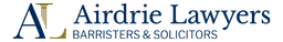 Airdrie Lawyers logo
