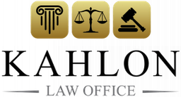 Kahlon Law Office logo