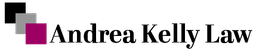 Andrea Kelly Law logo