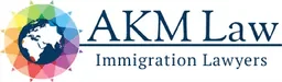 AKM Law logo
