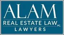Alam Real Estate Law logo