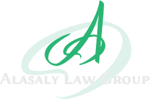 Alasaly Law Group logo