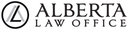 Alberta Law Office logo