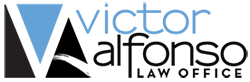 Victor Alfonso Law Office logo