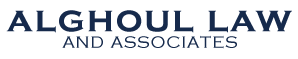 Alghoul & Associates logo