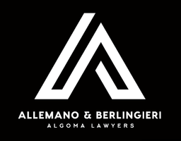 Allemano & Berlingieri Lawyers logo