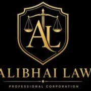 Alibhai Law logo
