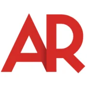 Allan Rouben logo
