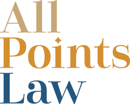 All Points Law logo