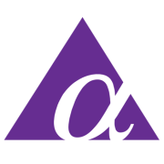 Alpha Law logo