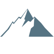 Alpine Law logo