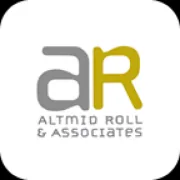 Altmid Roll & Associates logo