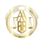 Amani Law Office logo