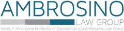 Ambrosino Law Group logo