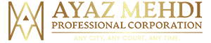 Ayaz Mehdi Professional Corporation logo