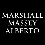 Marshall Massey Alberto logo