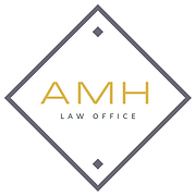 AMH Law logo